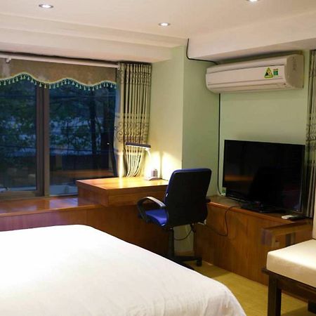 Poonsa Nguyen Phong Sac Apartment Hà Nội Ngoại thất bức ảnh