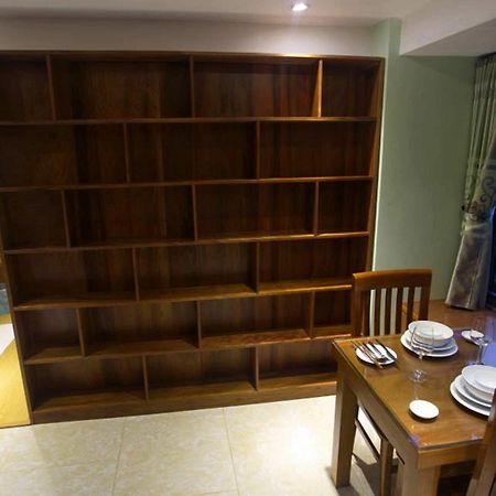 Poonsa Nguyen Phong Sac Apartment Hà Nội Ngoại thất bức ảnh