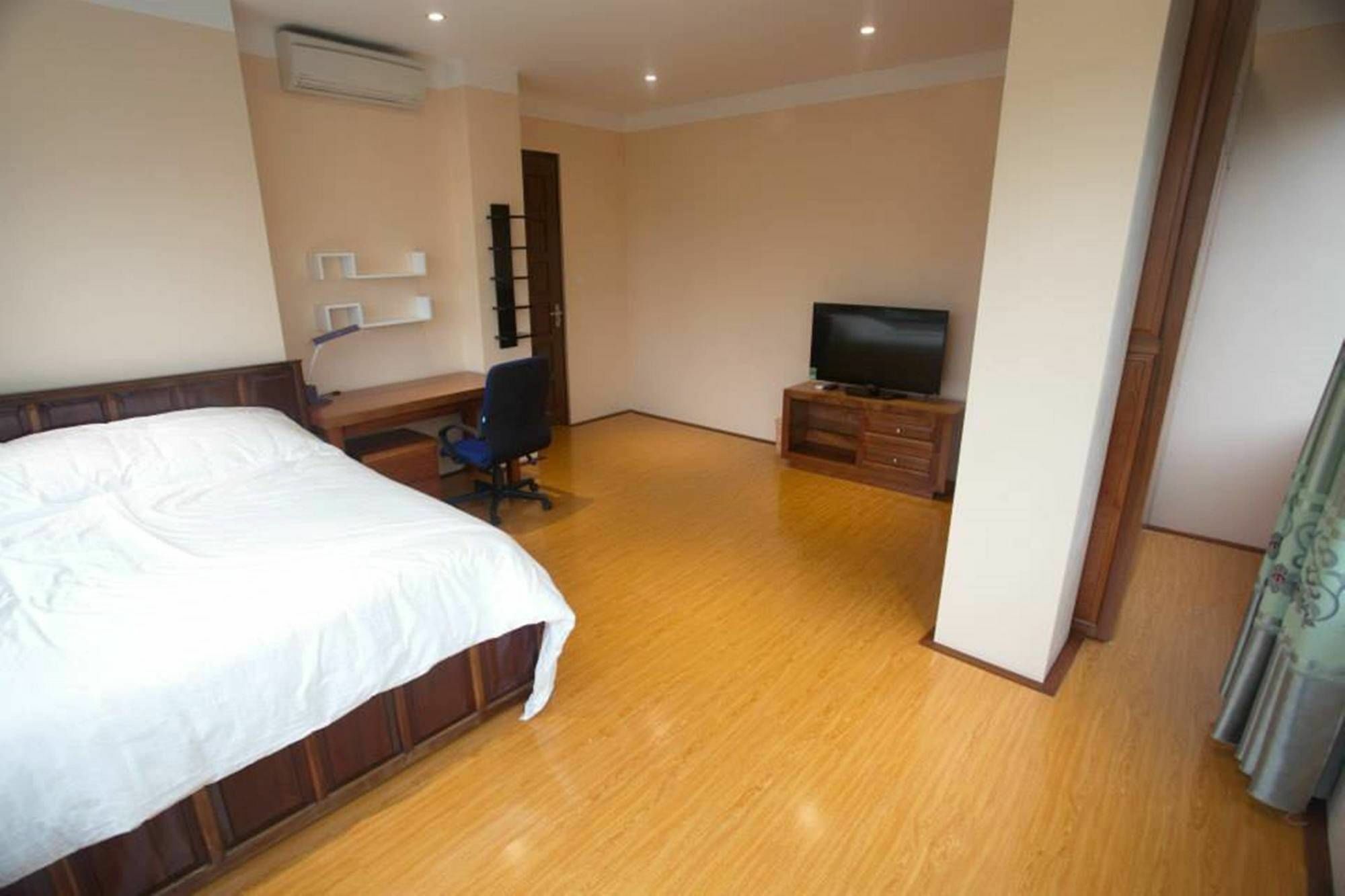Poonsa Nguyen Phong Sac Apartment Hà Nội Ngoại thất bức ảnh
