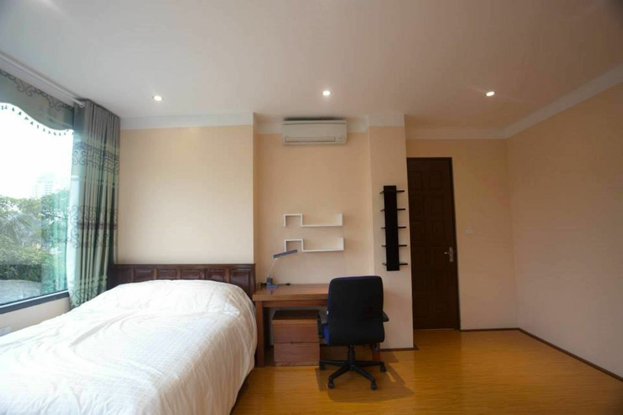 Poonsa Nguyen Phong Sac Apartment Hà Nội Ngoại thất bức ảnh